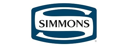 シングルルームの一例